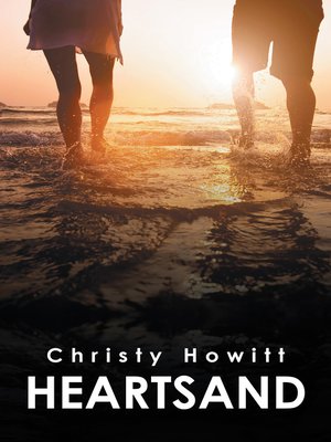cover image of Heartsand